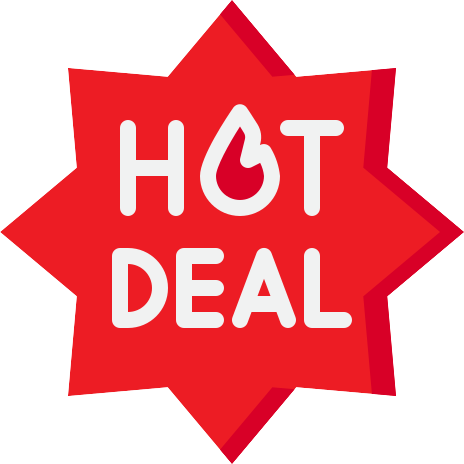 Hot Deal